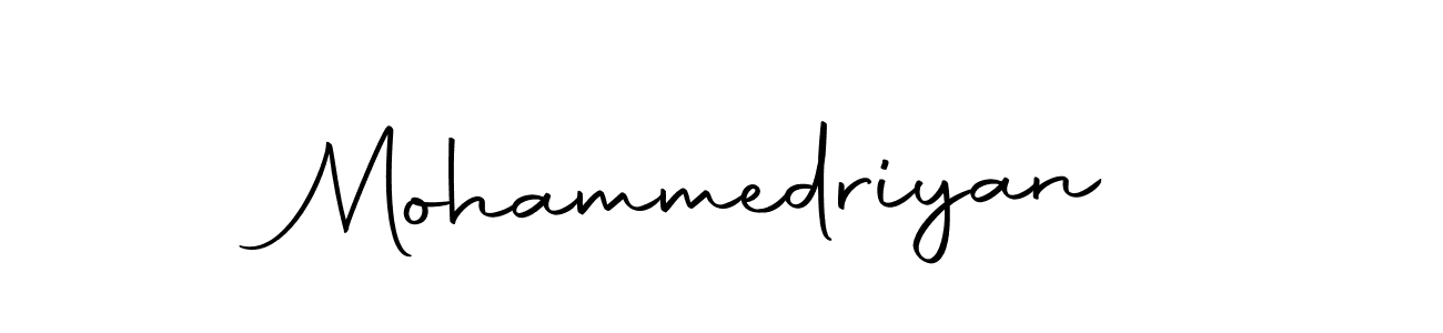 Here are the top 10 professional signature styles for the name Mohammedriyan. These are the best autograph styles you can use for your name. Mohammedriyan signature style 10 images and pictures png