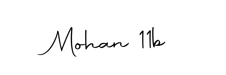 It looks lik you need a new signature style for name Mohan 11b. Design unique handwritten (Autography-DOLnW) signature with our free signature maker in just a few clicks. Mohan 11b signature style 10 images and pictures png