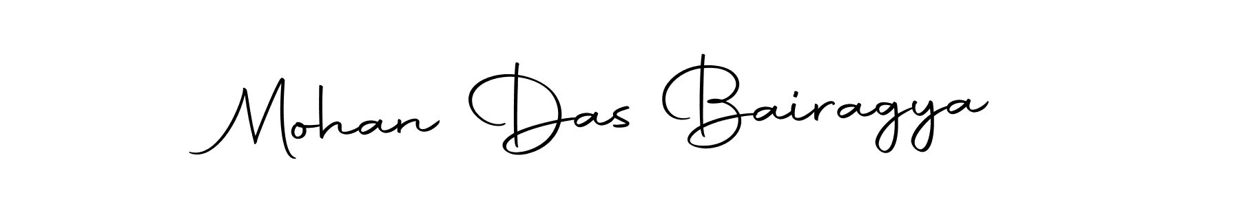 Here are the top 10 professional signature styles for the name Mohan Das Bairagya. These are the best autograph styles you can use for your name. Mohan Das Bairagya signature style 10 images and pictures png