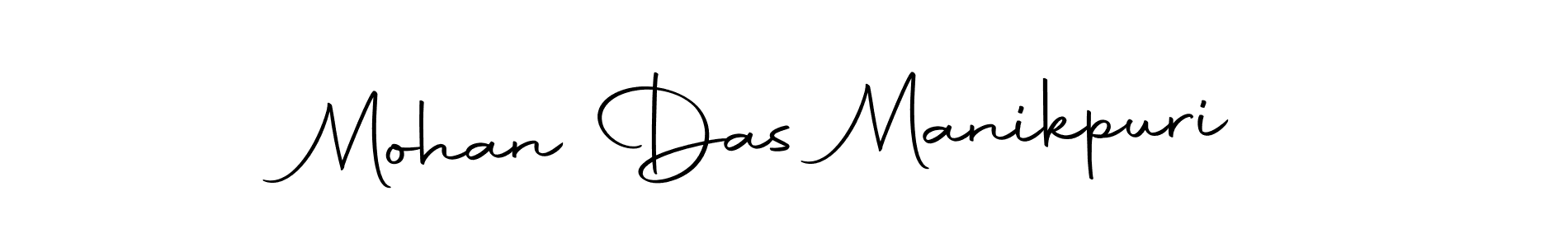 Here are the top 10 professional signature styles for the name Mohan Das Manikpuri. These are the best autograph styles you can use for your name. Mohan Das Manikpuri signature style 10 images and pictures png