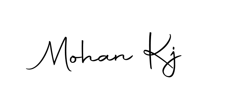 Once you've used our free online signature maker to create your best signature Autography-DOLnW style, it's time to enjoy all of the benefits that Mohan Kj name signing documents. Mohan Kj signature style 10 images and pictures png