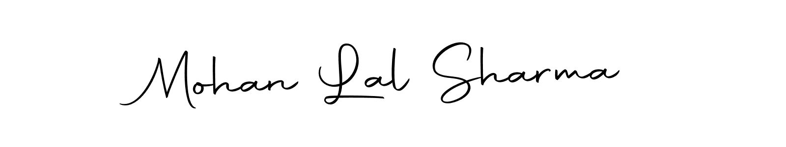 You should practise on your own different ways (Autography-DOLnW) to write your name (Mohan Lal Sharma) in signature. don't let someone else do it for you. Mohan Lal Sharma signature style 10 images and pictures png