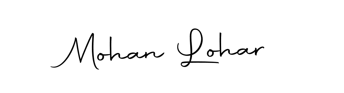 Check out images of Autograph of Mohan Lohar name. Actor Mohan Lohar Signature Style. Autography-DOLnW is a professional sign style online. Mohan Lohar signature style 10 images and pictures png