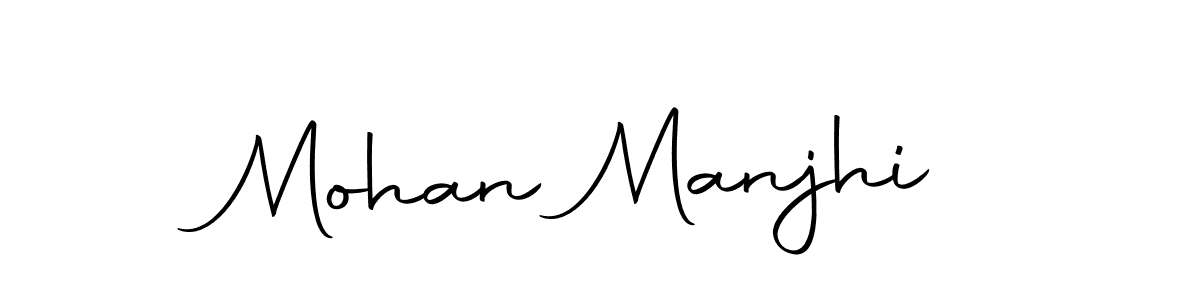 Make a short Mohan Manjhi signature style. Manage your documents anywhere anytime using Autography-DOLnW. Create and add eSignatures, submit forms, share and send files easily. Mohan Manjhi signature style 10 images and pictures png