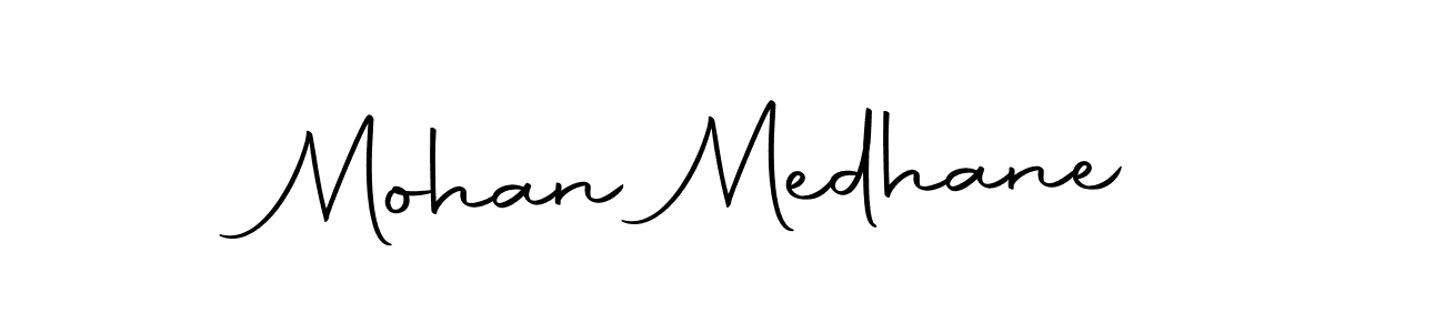 Best and Professional Signature Style for Mohan Medhane. Autography-DOLnW Best Signature Style Collection. Mohan Medhane signature style 10 images and pictures png