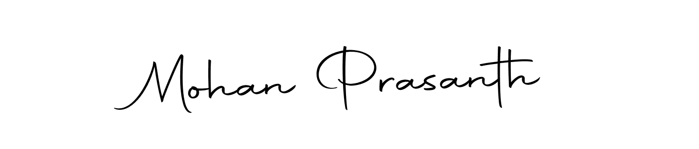 Also You can easily find your signature by using the search form. We will create Mohan Prasanth name handwritten signature images for you free of cost using Autography-DOLnW sign style. Mohan Prasanth signature style 10 images and pictures png