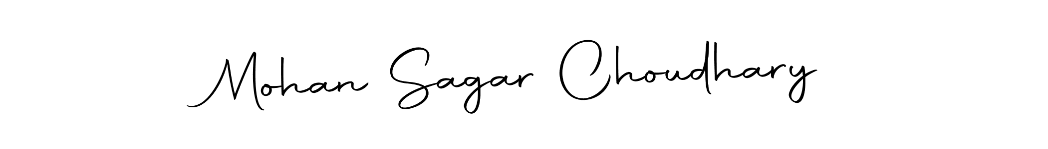 Check out images of Autograph of Mohan Sagar Choudhary name. Actor Mohan Sagar Choudhary Signature Style. Autography-DOLnW is a professional sign style online. Mohan Sagar Choudhary signature style 10 images and pictures png