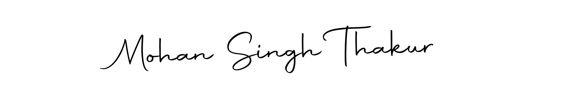 How to Draw Mohan Singh Thakur signature style? Autography-DOLnW is a latest design signature styles for name Mohan Singh Thakur. Mohan Singh Thakur signature style 10 images and pictures png