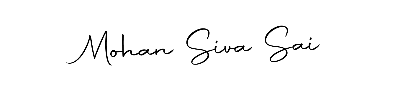 Check out images of Autograph of Mohan Siva Sai name. Actor Mohan Siva Sai Signature Style. Autography-DOLnW is a professional sign style online. Mohan Siva Sai signature style 10 images and pictures png