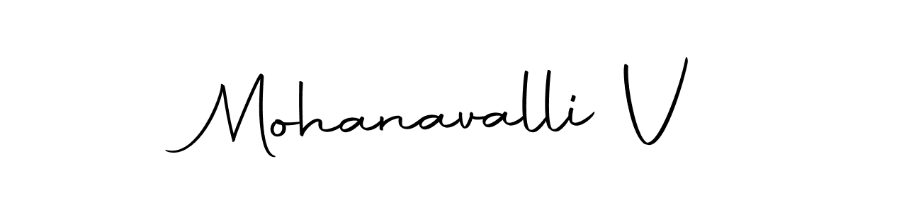 Best and Professional Signature Style for Mohanavalli V. Autography-DOLnW Best Signature Style Collection. Mohanavalli V signature style 10 images and pictures png
