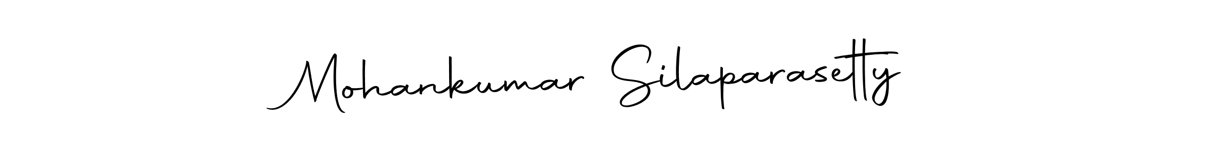 Best and Professional Signature Style for Mohankumar Silaparasetty. Autography-DOLnW Best Signature Style Collection. Mohankumar Silaparasetty signature style 10 images and pictures png