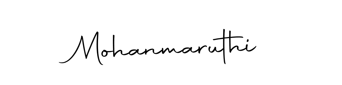 It looks lik you need a new signature style for name Mohanmaruthi. Design unique handwritten (Autography-DOLnW) signature with our free signature maker in just a few clicks. Mohanmaruthi signature style 10 images and pictures png