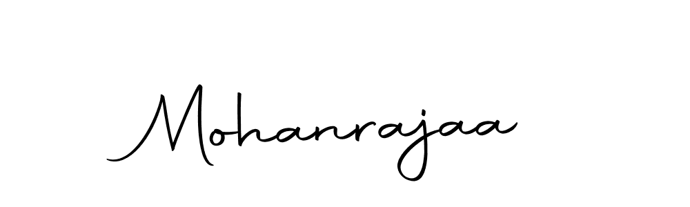 You can use this online signature creator to create a handwritten signature for the name Mohanrajaa. This is the best online autograph maker. Mohanrajaa signature style 10 images and pictures png