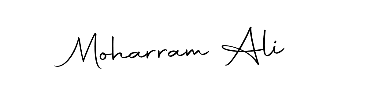 You can use this online signature creator to create a handwritten signature for the name Moharram Ali. This is the best online autograph maker. Moharram Ali signature style 10 images and pictures png