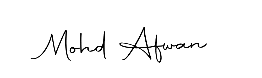 Once you've used our free online signature maker to create your best signature Autography-DOLnW style, it's time to enjoy all of the benefits that Mohd Afwan name signing documents. Mohd Afwan signature style 10 images and pictures png