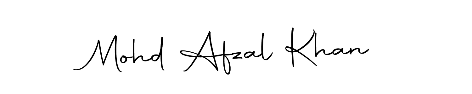 The best way (Autography-DOLnW) to make a short signature is to pick only two or three words in your name. The name Mohd Afzal Khan include a total of six letters. For converting this name. Mohd Afzal Khan signature style 10 images and pictures png