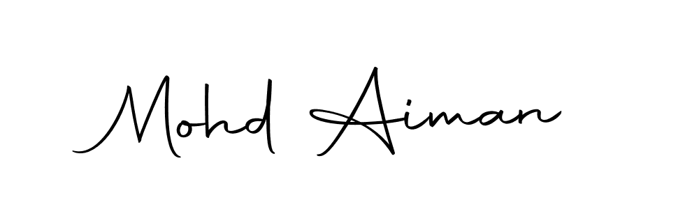 Best and Professional Signature Style for Mohd Aiman. Autography-DOLnW Best Signature Style Collection. Mohd Aiman signature style 10 images and pictures png