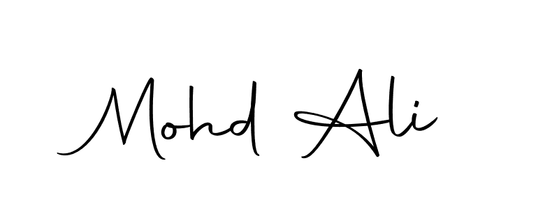 Here are the top 10 professional signature styles for the name Mohd Ali. These are the best autograph styles you can use for your name. Mohd Ali signature style 10 images and pictures png