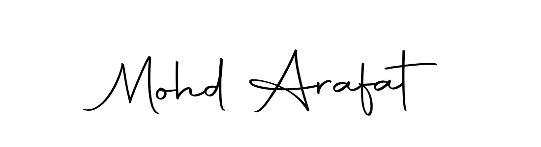 Here are the top 10 professional signature styles for the name Mohd Arafat. These are the best autograph styles you can use for your name. Mohd Arafat signature style 10 images and pictures png
