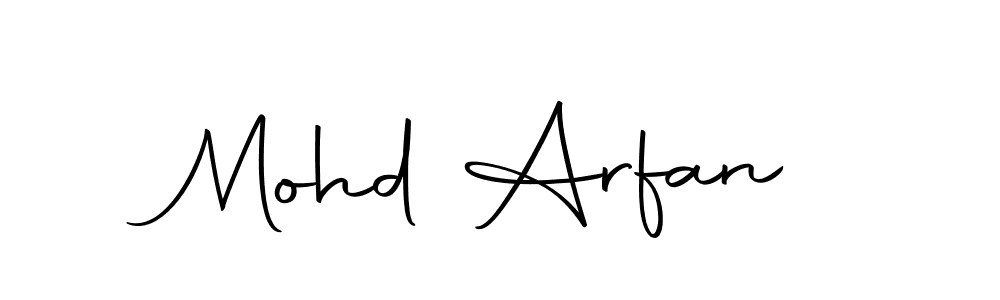 Also You can easily find your signature by using the search form. We will create Mohd Arfan name handwritten signature images for you free of cost using Autography-DOLnW sign style. Mohd Arfan signature style 10 images and pictures png