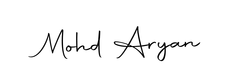 Once you've used our free online signature maker to create your best signature Autography-DOLnW style, it's time to enjoy all of the benefits that Mohd Aryan name signing documents. Mohd Aryan signature style 10 images and pictures png