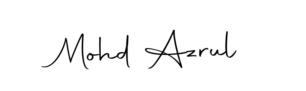 Also You can easily find your signature by using the search form. We will create Mohd Azrul name handwritten signature images for you free of cost using Autography-DOLnW sign style. Mohd Azrul signature style 10 images and pictures png