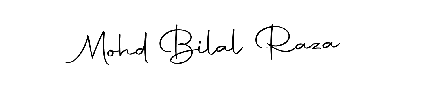 Also You can easily find your signature by using the search form. We will create Mohd Bilal Raza name handwritten signature images for you free of cost using Autography-DOLnW sign style. Mohd Bilal Raza signature style 10 images and pictures png