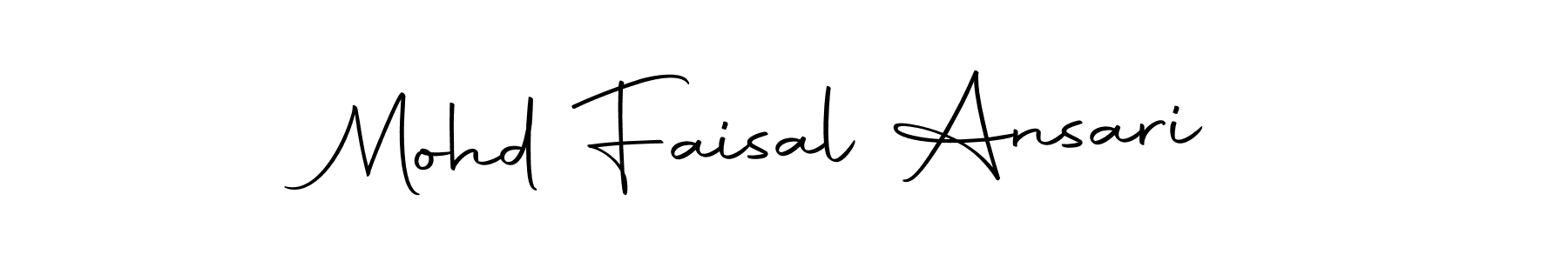 How to Draw Mohd Faisal Ansari signature style? Autography-DOLnW is a latest design signature styles for name Mohd Faisal Ansari. Mohd Faisal Ansari signature style 10 images and pictures png