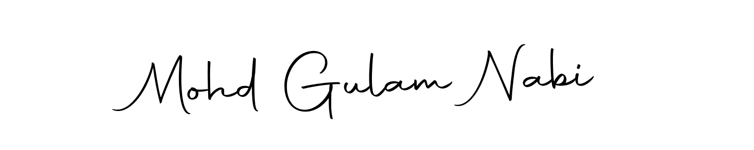 Here are the top 10 professional signature styles for the name Mohd Gulam Nabi. These are the best autograph styles you can use for your name. Mohd Gulam Nabi signature style 10 images and pictures png