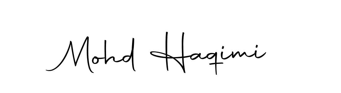 Similarly Autography-DOLnW is the best handwritten signature design. Signature creator online .You can use it as an online autograph creator for name Mohd Haqimi. Mohd Haqimi signature style 10 images and pictures png