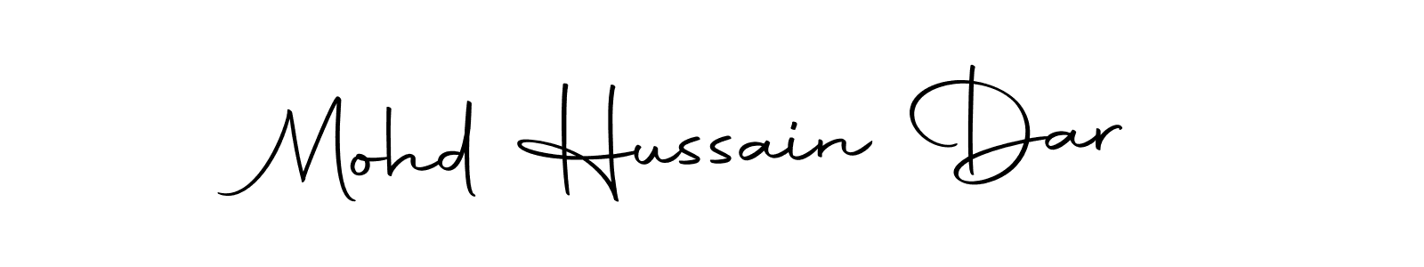 How to Draw Mohd Hussain Dar signature style? Autography-DOLnW is a latest design signature styles for name Mohd Hussain Dar. Mohd Hussain Dar signature style 10 images and pictures png
