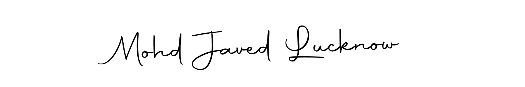 Once you've used our free online signature maker to create your best signature Autography-DOLnW style, it's time to enjoy all of the benefits that Mohd Javed Lucknow name signing documents. Mohd Javed Lucknow signature style 10 images and pictures png