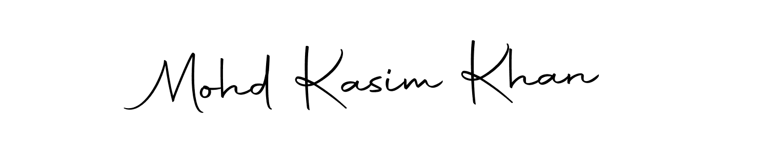 Similarly Autography-DOLnW is the best handwritten signature design. Signature creator online .You can use it as an online autograph creator for name Mohd Kasim Khan. Mohd Kasim Khan signature style 10 images and pictures png