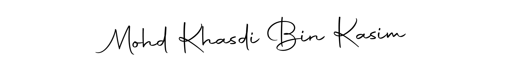 Here are the top 10 professional signature styles for the name Mohd Khasdi Bin Kasim. These are the best autograph styles you can use for your name. Mohd Khasdi Bin Kasim signature style 10 images and pictures png