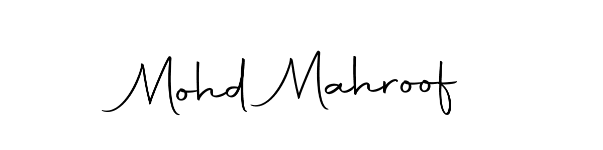 Best and Professional Signature Style for Mohd Mahroof. Autography-DOLnW Best Signature Style Collection. Mohd Mahroof signature style 10 images and pictures png