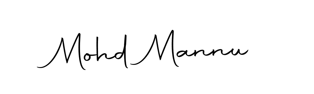 You can use this online signature creator to create a handwritten signature for the name Mohd Mannu. This is the best online autograph maker. Mohd Mannu signature style 10 images and pictures png