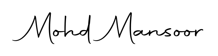 Stand out with a creative autograph for Mohd Mansoor. The Autography-DOLnW styling blends modern aesthetics with classic signature flourishes. Mohd Mansoor signature style 10 images and pictures png