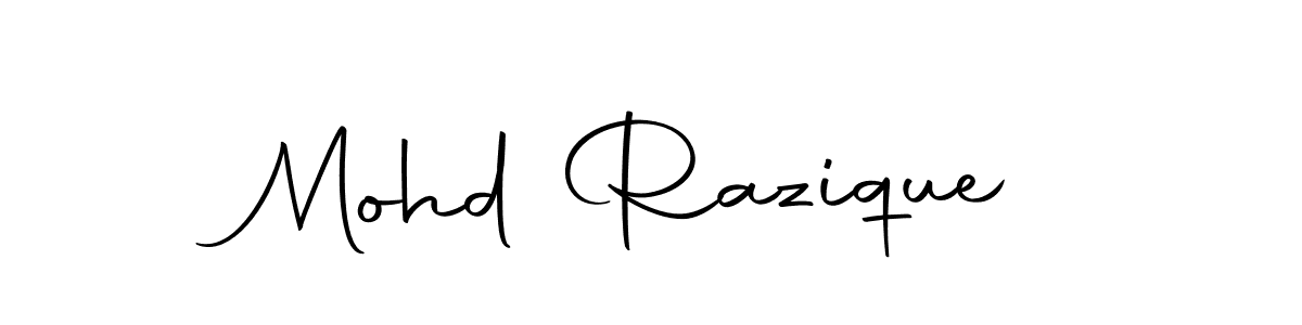 Once you've used our free online signature maker to create your best signature Autography-DOLnW style, it's time to enjoy all of the benefits that Mohd Razique name signing documents. Mohd Razique signature style 10 images and pictures png