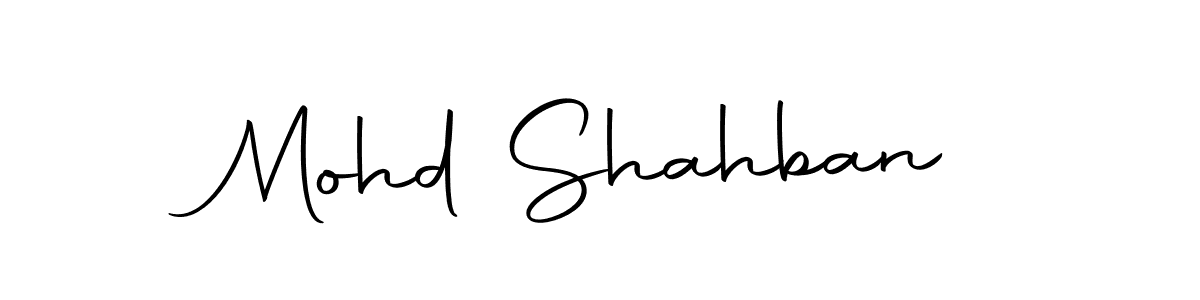 It looks lik you need a new signature style for name Mohd Shahban. Design unique handwritten (Autography-DOLnW) signature with our free signature maker in just a few clicks. Mohd Shahban signature style 10 images and pictures png