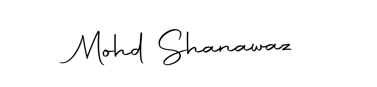 Also You can easily find your signature by using the search form. We will create Mohd Shanawaz name handwritten signature images for you free of cost using Autography-DOLnW sign style. Mohd Shanawaz signature style 10 images and pictures png