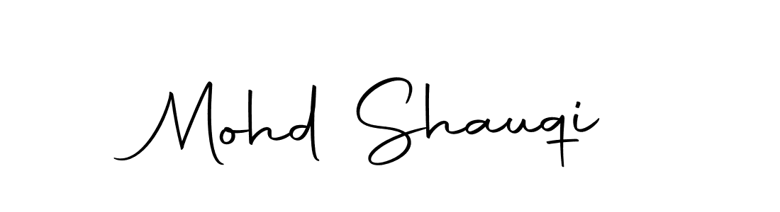 This is the best signature style for the Mohd Shauqi name. Also you like these signature font (Autography-DOLnW). Mix name signature. Mohd Shauqi signature style 10 images and pictures png