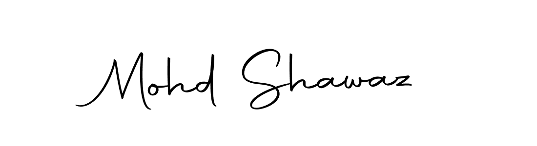 Once you've used our free online signature maker to create your best signature Autography-DOLnW style, it's time to enjoy all of the benefits that Mohd Shawaz name signing documents. Mohd Shawaz signature style 10 images and pictures png