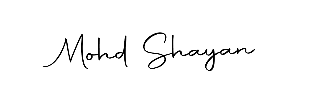 This is the best signature style for the Mohd Shayan name. Also you like these signature font (Autography-DOLnW). Mix name signature. Mohd Shayan signature style 10 images and pictures png