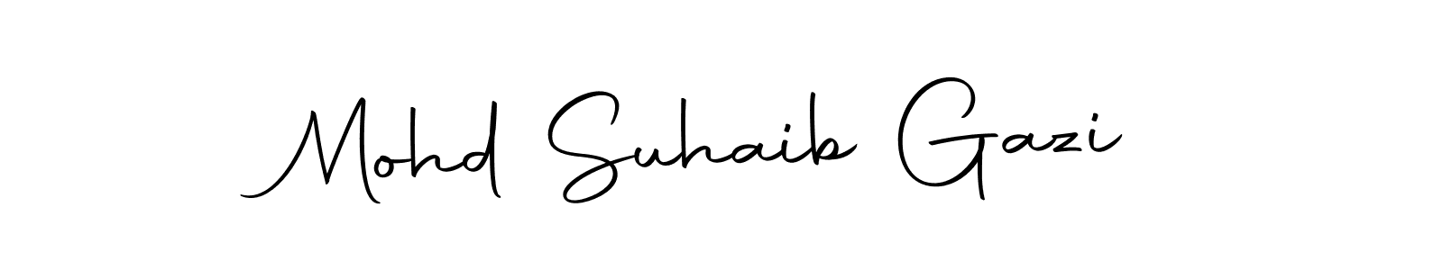 Best and Professional Signature Style for Mohd Suhaib Gazi. Autography-DOLnW Best Signature Style Collection. Mohd Suhaib Gazi signature style 10 images and pictures png