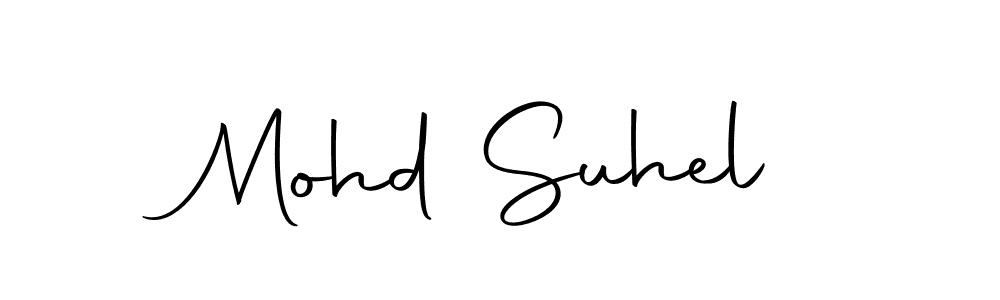 Mohd Suhel stylish signature style. Best Handwritten Sign (Autography-DOLnW) for my name. Handwritten Signature Collection Ideas for my name Mohd Suhel. Mohd Suhel signature style 10 images and pictures png