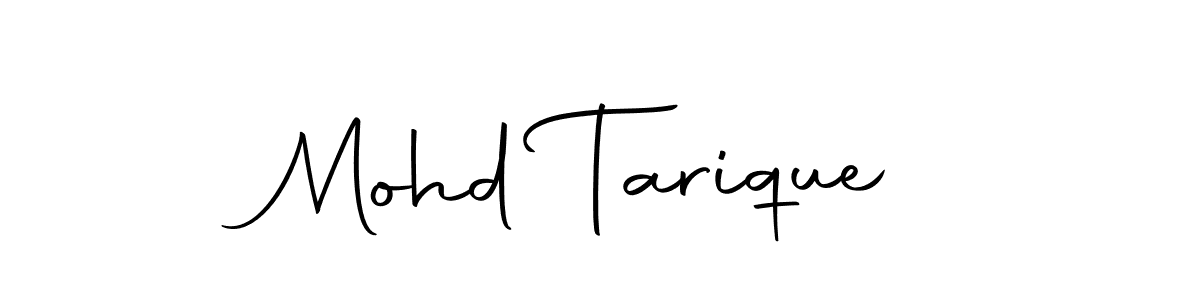 You can use this online signature creator to create a handwritten signature for the name Mohd Tarique. This is the best online autograph maker. Mohd Tarique signature style 10 images and pictures png