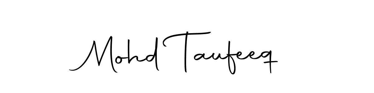 Best and Professional Signature Style for Mohd Taufeeq. Autography-DOLnW Best Signature Style Collection. Mohd Taufeeq signature style 10 images and pictures png