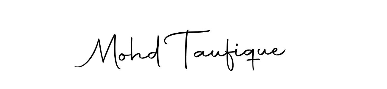 Also You can easily find your signature by using the search form. We will create Mohd Taufique name handwritten signature images for you free of cost using Autography-DOLnW sign style. Mohd Taufique signature style 10 images and pictures png
