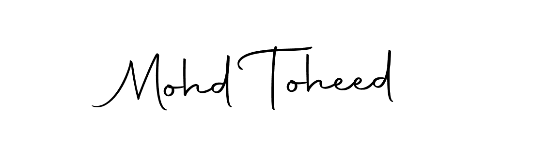 Also You can easily find your signature by using the search form. We will create Mohd Toheed name handwritten signature images for you free of cost using Autography-DOLnW sign style. Mohd Toheed signature style 10 images and pictures png