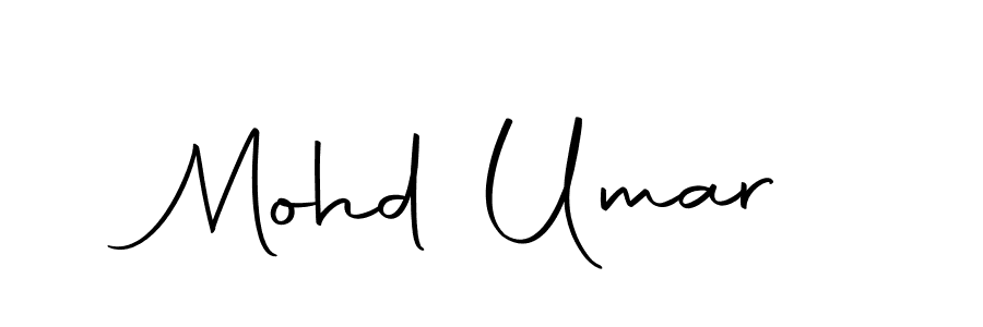 How to make Mohd Umar signature? Autography-DOLnW is a professional autograph style. Create handwritten signature for Mohd Umar name. Mohd Umar signature style 10 images and pictures png